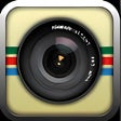 Icona del programma: Retro Camera