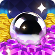 Ikona programu: Casino Balls:Fortune Come…