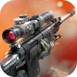 Icon of program: Military Strike Shooting …