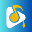 All MP3  MP4 Music Downloader