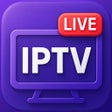 ไอคอนของโปรแกรม: IPTV Smarters Player Pro …