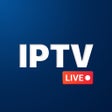 IPTV Smarters Player Pro M3U icon