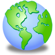 Icon of program: Google Maps with GPS Trac…