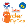 程序图标:LPG Gas Booking