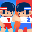 Иконка программы: 2 Player Games - Sports