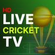 Icon of program: Live Cricket TV - Live Score