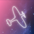 ไอคอนของโปรแกรม: Warplanes of Light WW2 2D…