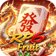 Programikonen: RP6 Fruit