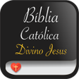 程序图标：Bíblia Sagrada Católica
