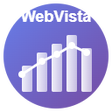 Programın simgesi: WebVista Analytics