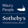 Icoon van programma: Maury People SIR
