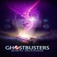 Programikonen: Ghostbusters: Spirits Unl…