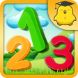 程序图标：First Numbers - Pro