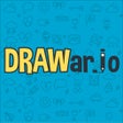 プログラムのアイコン：DRAWar.io