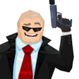Mr Ricochet icon