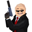 Ikona programu: Mr Ricochet