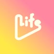 Ícone do programa: 247 Voice Record - LifeMe…