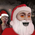 Ícone do programa: Scary Santa Granny