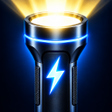 Ikona programu: FlashLight Torch