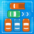 プログラムのアイコン：Unblock Car Escape Puzzle…