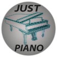 Иконка программы: Just Piano