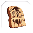Ikon program: Visit Petra