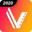 أيقونة البرنامج: Video Downloader - Unlimi…
