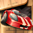 Icoon van programma: Rail Racing
