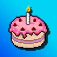 Ikon program: Cake Take