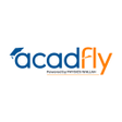 ไอคอนของโปรแกรม: Acadfly : Study Abroad