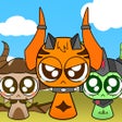 程序图标：Cute Monster Band