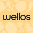 Ikona programu: Wellos: Health Transforma…