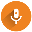 ไอคอนของโปรแกรม: Podcast Box 8211 Best Pod…