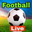 Ikon program: Football live TV HD