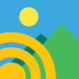 Иконка программы: LocalCast for ChromecastA…