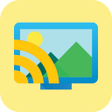 أيقونة البرنامج: LocalCast for ChromecastA…