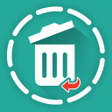 Icon of program: Recover deleted Messages …