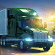 程序图标：US Mega Truck Simulator G…
