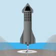程序图标：SpaceFlex Lander
