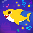 プログラムのアイコン：Baby Shark RUSH : Circle …