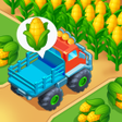程序图标：Farm Driver Tycoon