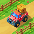 Farm Driver Tycoon