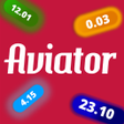 プログラムのアイコン：Aviator stars
