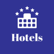 プログラムのアイコン：Hotel Booking: search che…