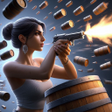 Ícone do programa: Barrel Blast