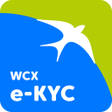 程序图标：WCX e-KYC