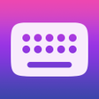 أيقونة البرنامج: Stylish Keyboard ThemesFo…