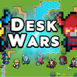 أيقونة البرنامج: Desk Wars