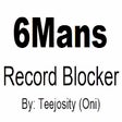 Icon of program: 6Mans Record Blocker