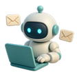 Ícone do programa: Gmail AI Reply Helper